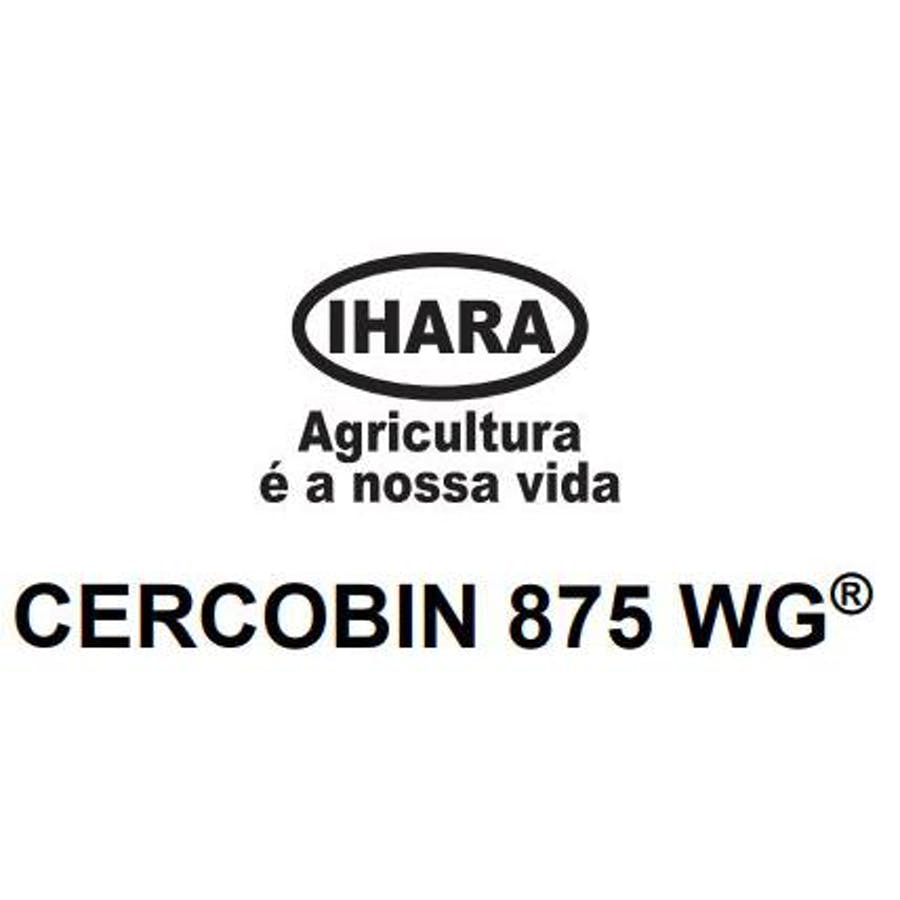 Cercobin 875 WG - 0